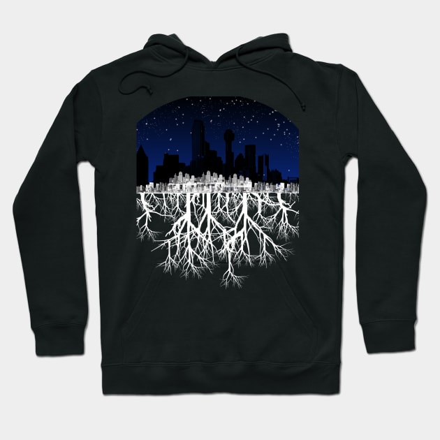 sMOTHERed NATURE Hoodie by Gringoface